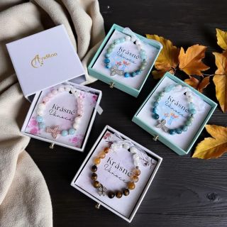 Sice stále ještě voní podzim, ale už teď se někteří z Vás včasnou koupí dárků rádi připraví o předvánoční stres spojený s...